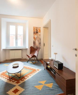 San Marco Apartment | Spacious One bedroom Moscova - Mirable PM
