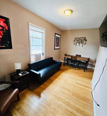 Providence Apartment | Spacious one bedroom near Miriam Hospital, Whole Foods, Brown University22R