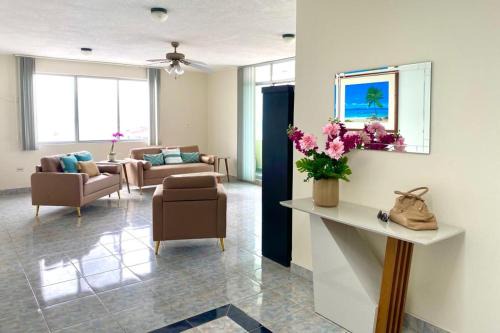 Manta Apartment | Spacious PentHouse