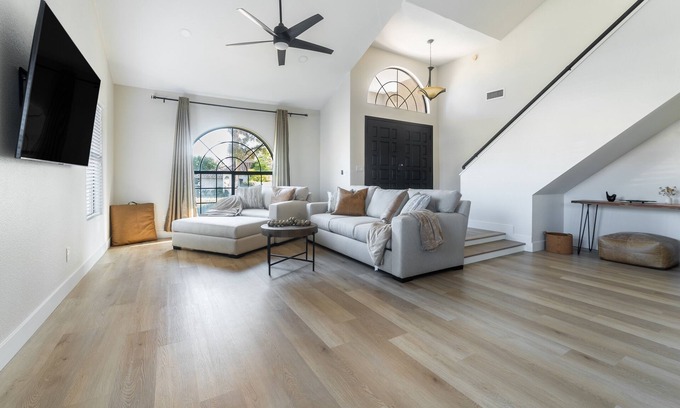 Arrowhead Ranch House | Spacious Pet Friendly 5BR with Pool In Glendale by RedAwning
