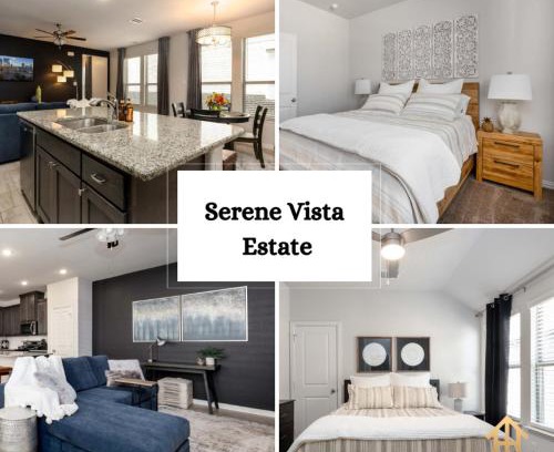 Fort Worth House | Spacious Pet Friendly - 7 miles to Eagle Mountain Lake