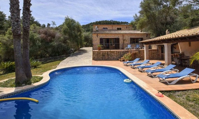 Petra House | Spacious Petra Getaway with Pool