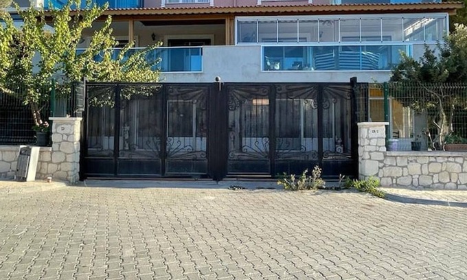 Cesme House | Spacious, private, close to downtown Cesme and the beaches