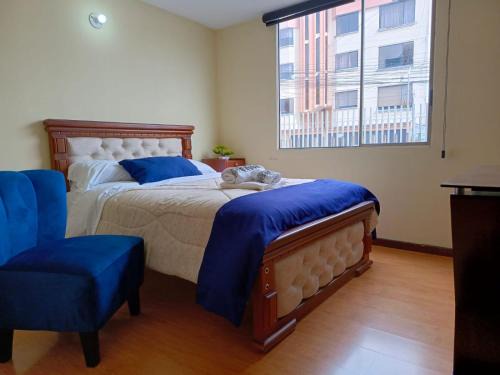 Quito House | Spacious private rooms close to American Embassy