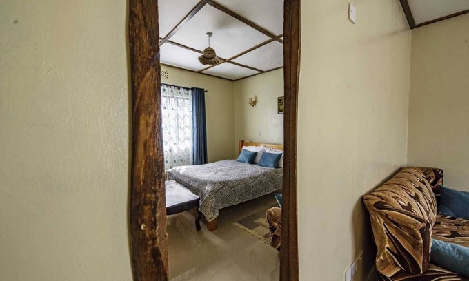 Nanyuki House | Spacious, Private Villa-nanyuki