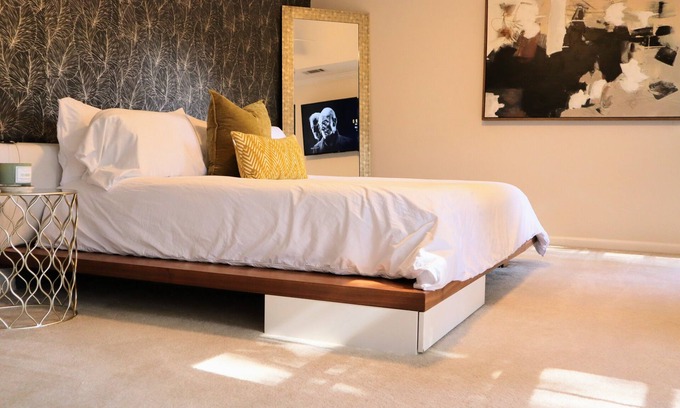 Lilburn House | Spacious, Relaxed 5 Bedroom Getaway