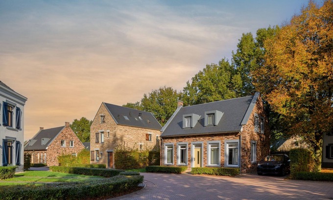 Maastricht House | Spacious Retreat w/Garden