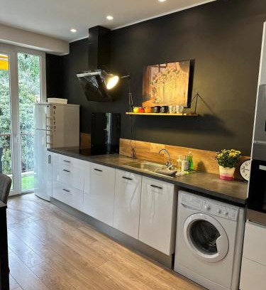 La Madeleine Apartment | Spacious Riviera Studio