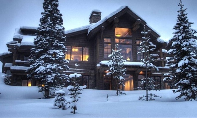 Spanish Peaks House | Spacious, Ski In/Ski Out Mountain Home – Spanish Peaks Club