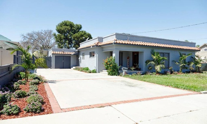 Lomita Apartment | SPACIOUS SOUTH BAY HOME NEAR BEACHES