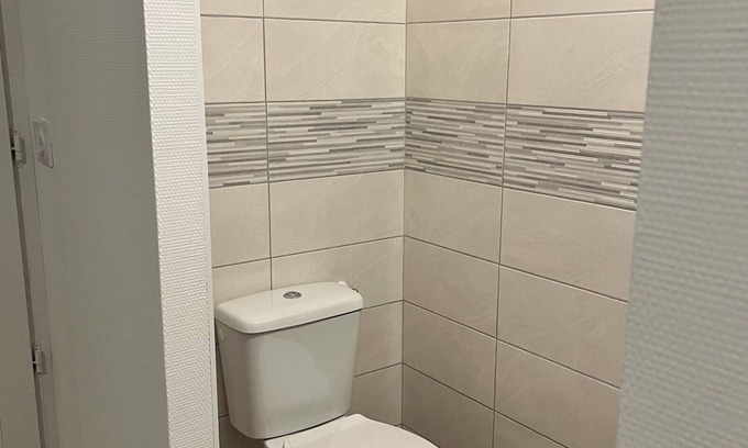 Villenave-d'Ornon Apartment | Spacious studio Villenave d'Ornon