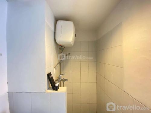 Cipaganti Apartment | Spacious Studio Apartment at Jarrdin Cihampelas By Travelio