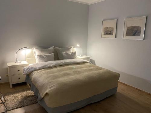 Heist Apartment | Spacious studio