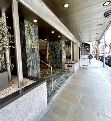 Brompton & Hans Town Apartment | Spacious Studio - Central London South Kensington - Harrods