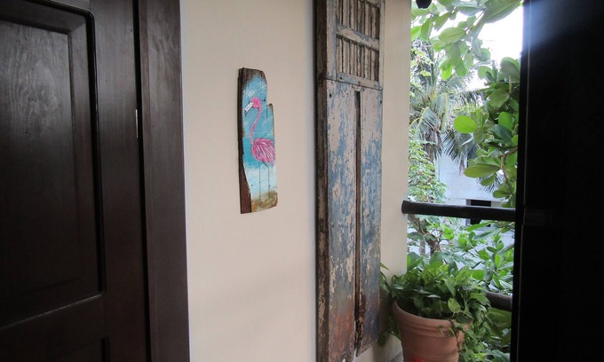 Puerto Morelos Apartment | Spacious studio close to dowtown