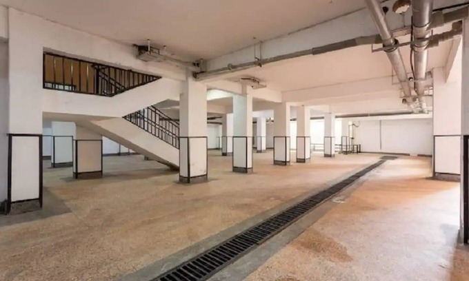 Mbotela Apartment | Spacious Studio near CBD Nairobi