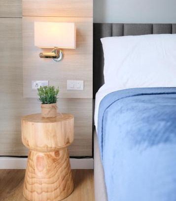 Cebu Apartment | spacious studio with internet and Netflix