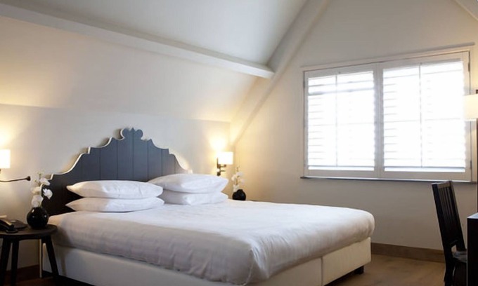Municipality of Huizen Hotel | Spacious Suite w/Balcony | Breathtaking Reserves, Cultural Sights & Local Dining