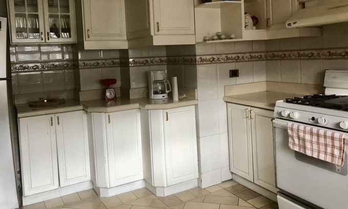 Cochapamba Apartment | Spacious suite with panoramic view