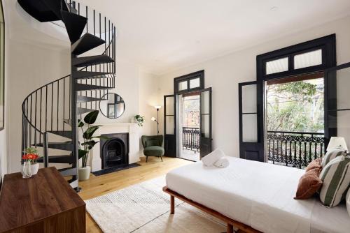Surry Hills House | Spacious Surry Hills Home