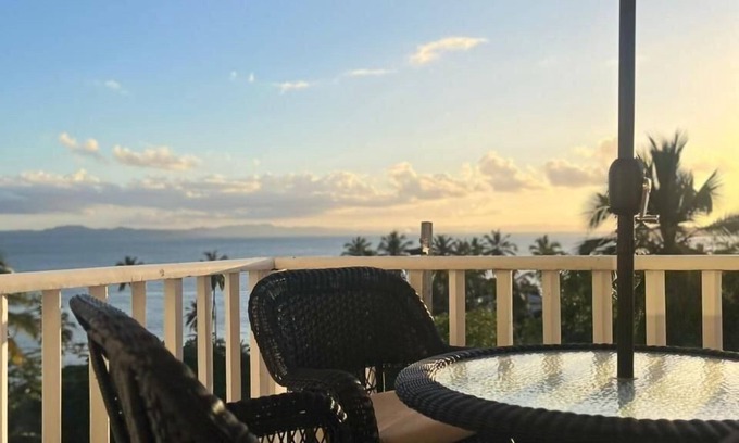 Samana Apartment | Spacious Unit 1 201