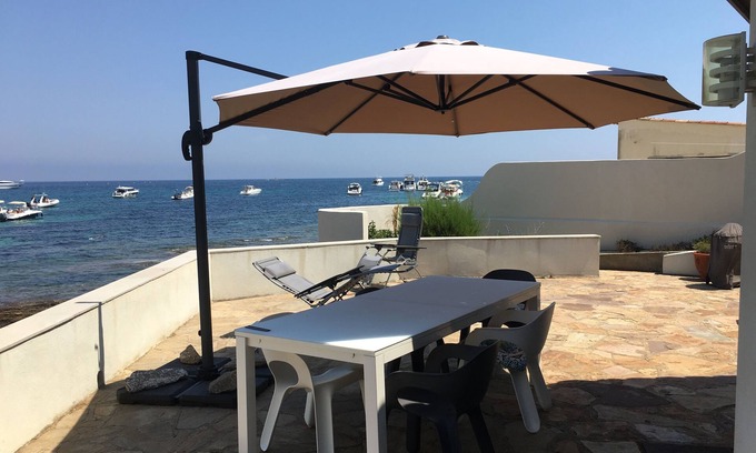 La Nartelle House | Spacious villa in the quiet, coastal Golfe de St Tropez