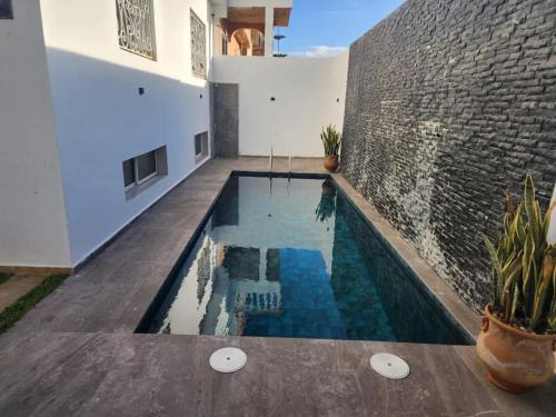 Sidi Rahal Villa | Spacious villa in Sidi Rahal with private pool