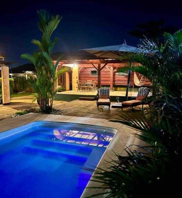 Noord Villa | Spacious villa with Private Pool