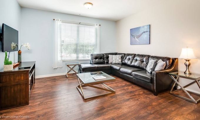 Florida Central Atlantic Coast Condo | Spacious Vista Cay Condo, near Universal!