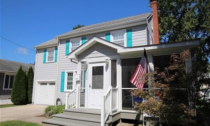South Rehoboth House | Spacious, well kept home!