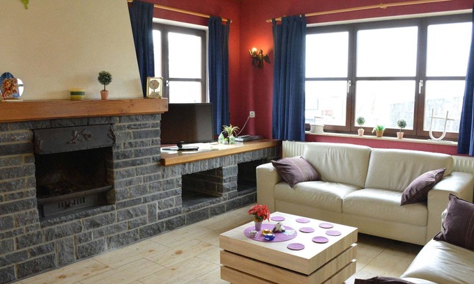 Ny Villa | Spacious Wellness Stay, Soy