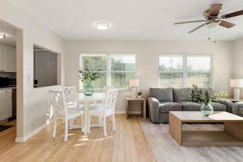 Zephyrhills House | Spacious Zephyrhills Duplex #1
