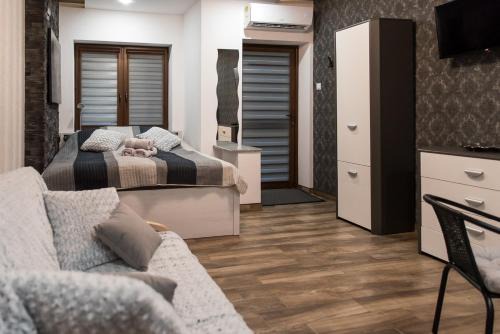 Klodzko Miasto Apartment | Spadzista 4