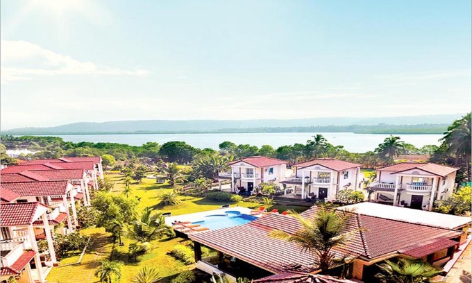 Chopdem Resort | Span Suites & Villa