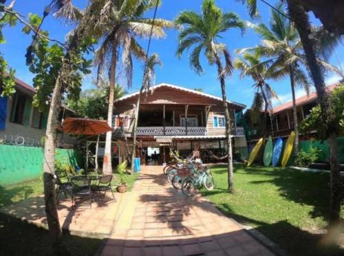 Bocas del Toro Hostel | Spanish by the Sea - Bocas