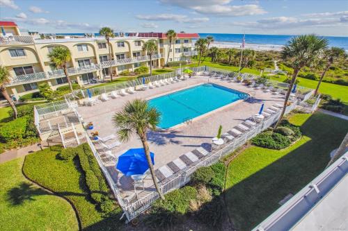 St. Augustine Beach House | Spanish Trace 243