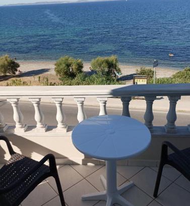 Chios Apartment | Spanogiannis Rooms