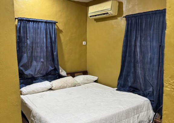 Oshodi-Isolo Hotel | Sparcles Hotel and Lounge