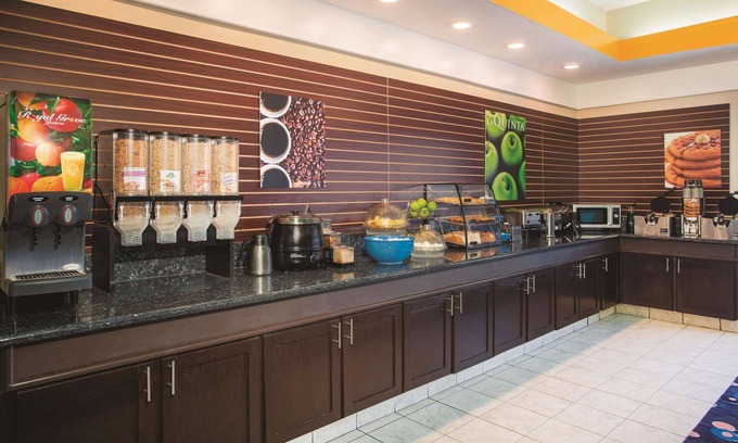 Kingsland Hotel | Spark by Hilton Kingsland