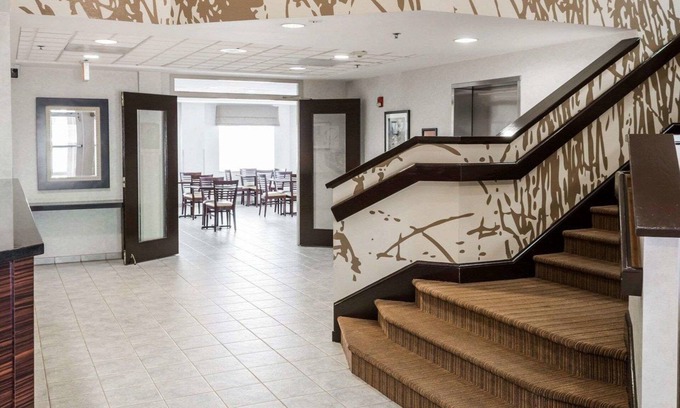 Lynchburg Hotel | Spark by Hilton Lynchburg