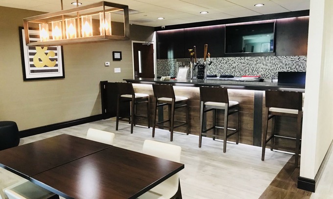 Rock Hill Hotel | Spark by Hilton Rock Hill