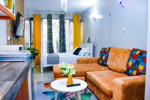 Kiambu Bed & Breakfast | Sparkle King