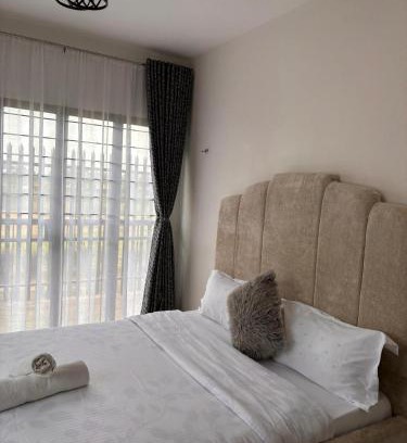 Ruiru House | Sparkles B&Bs
