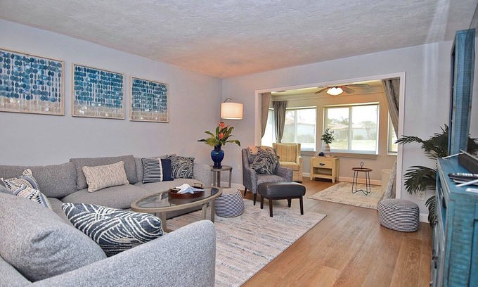Siesta Key Villa | Sparkling Clean Villa at Vista Hermosa. Walk to Beach, Dining, Shopping & More 167