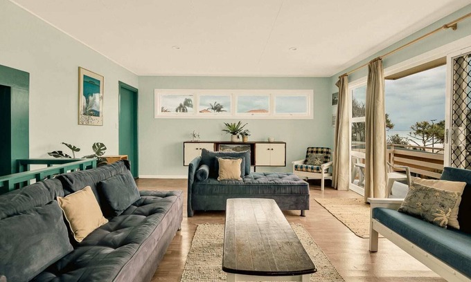 Tugun Apartment | Sparkling Waters 1 Su