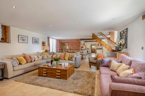 Bodham House | Sparks Barn