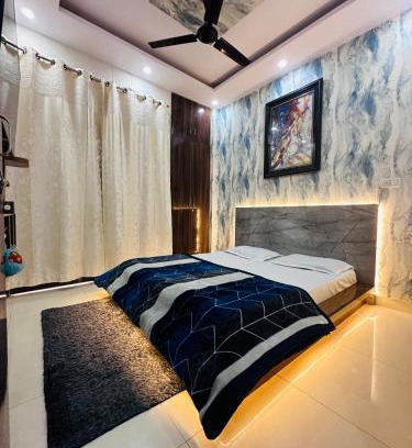 South West Apartment | Sparrow