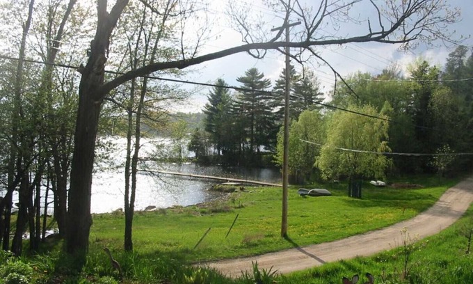 Gravenhurst Cottage | Sparrow Lake - Rest & Relaxation
