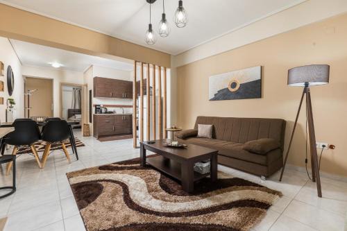 Sparta Apartment | Sparta View Apartments Dionis Boutique A2