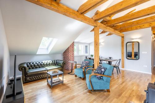 Sinj Apartment | Spartium Loft